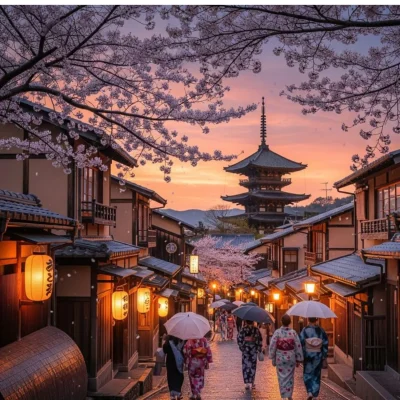 Kyoto