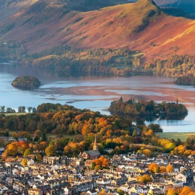 Lake District