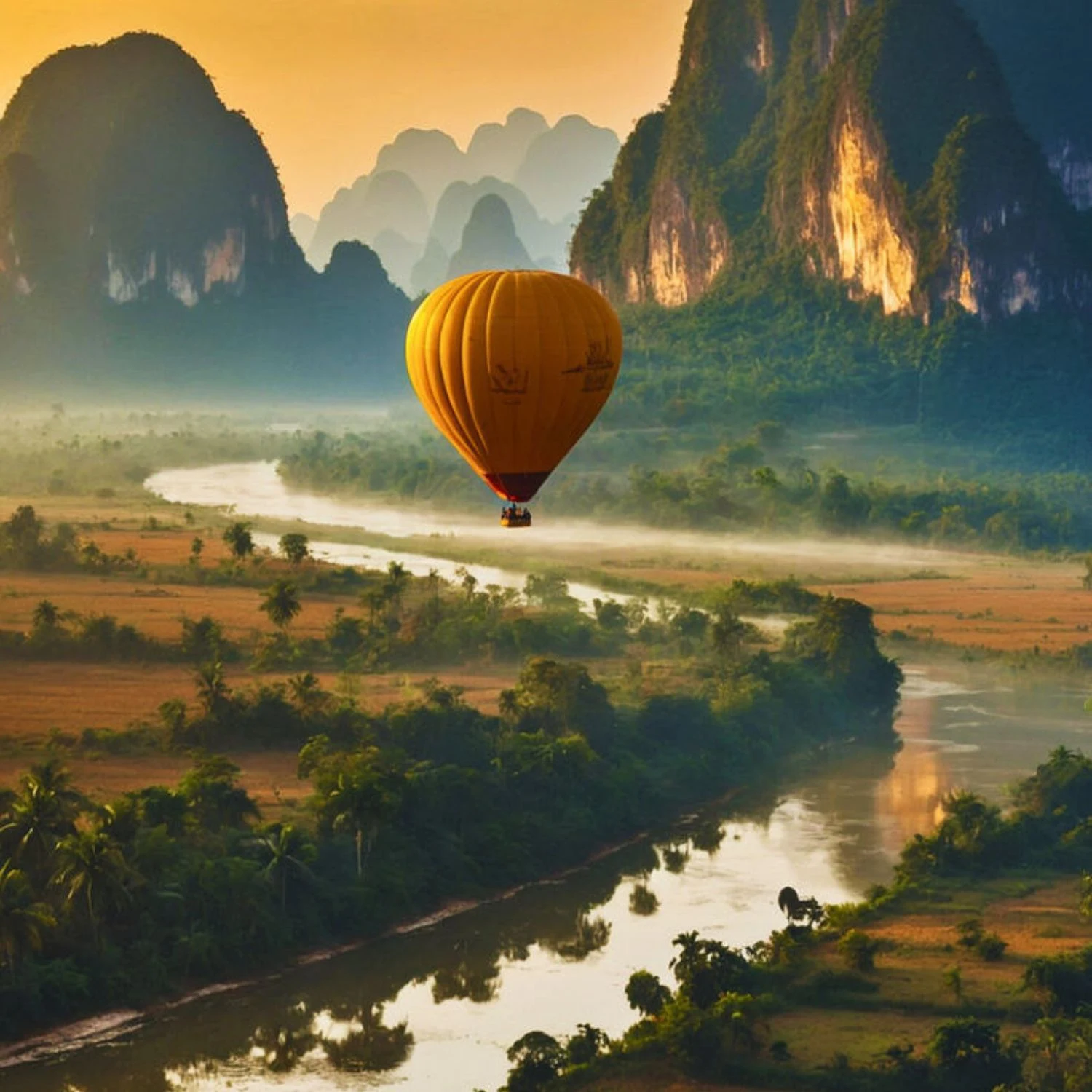 Customizable Package