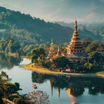 Luang Prabang