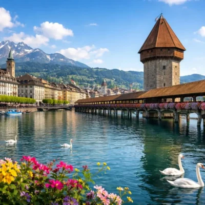 Lucerne