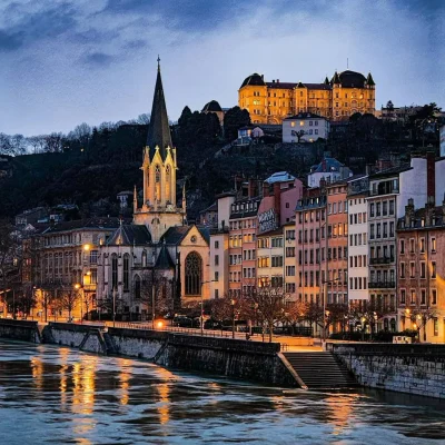 Lyon