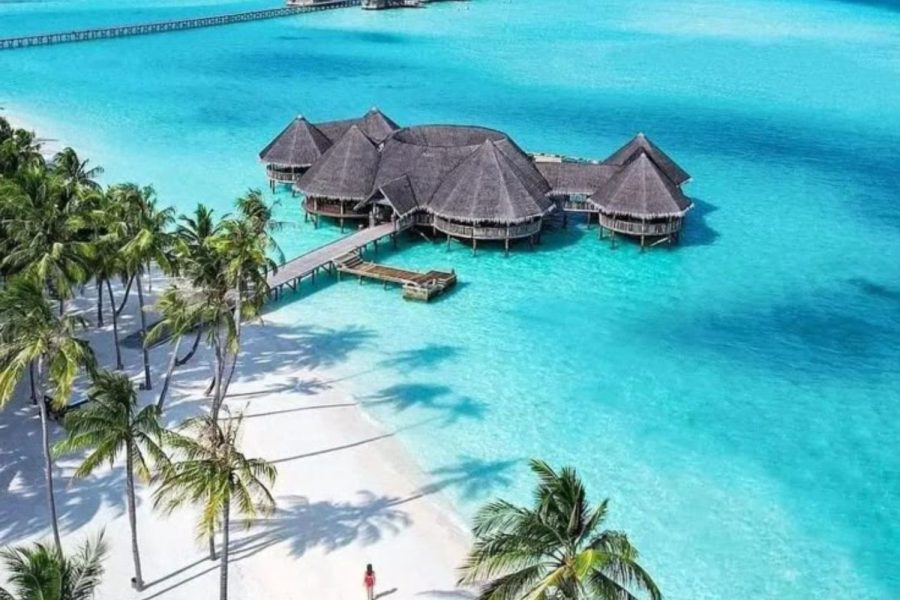 Maldives