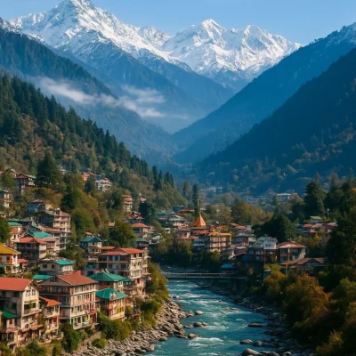 Manali