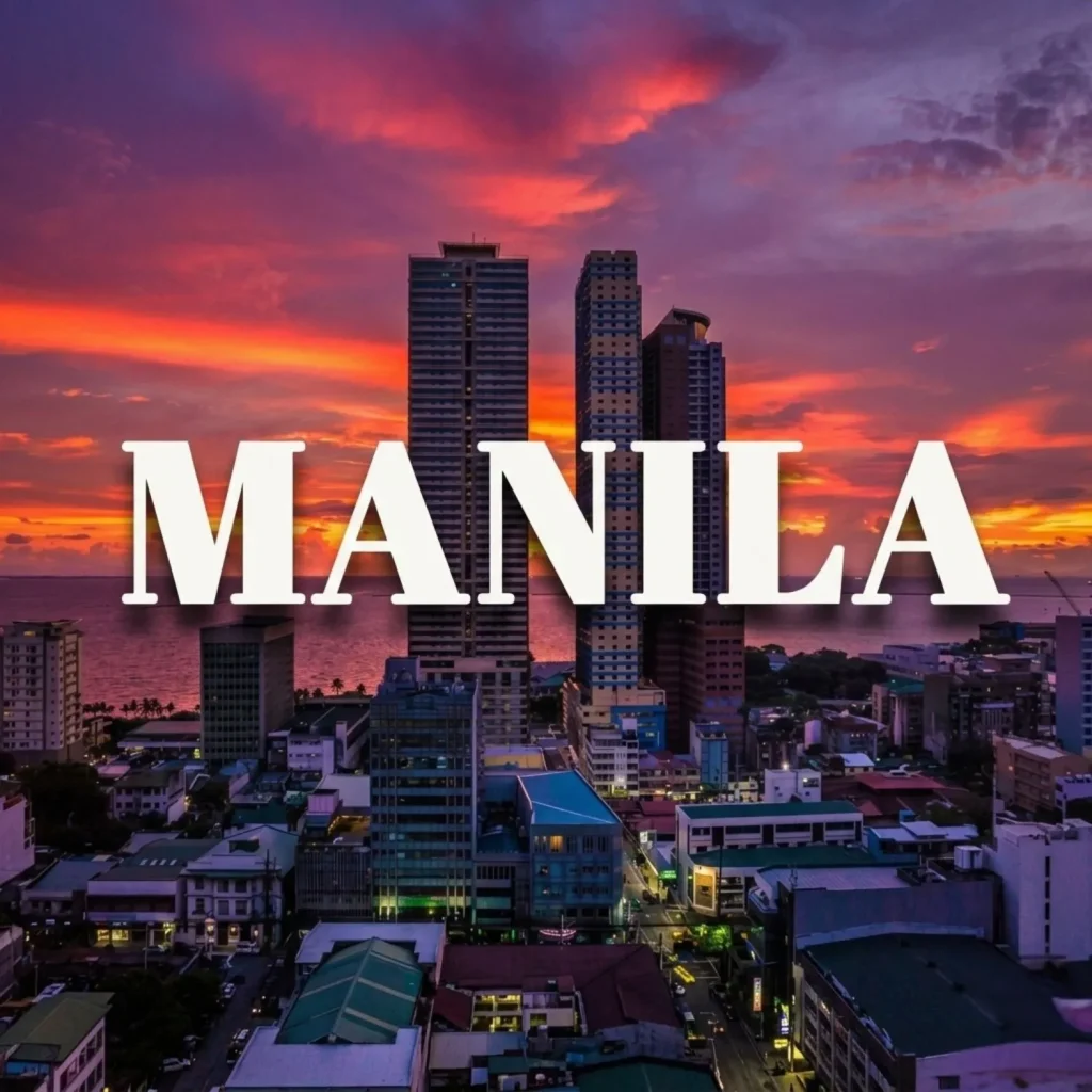 Manila