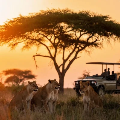 Maasai Mara