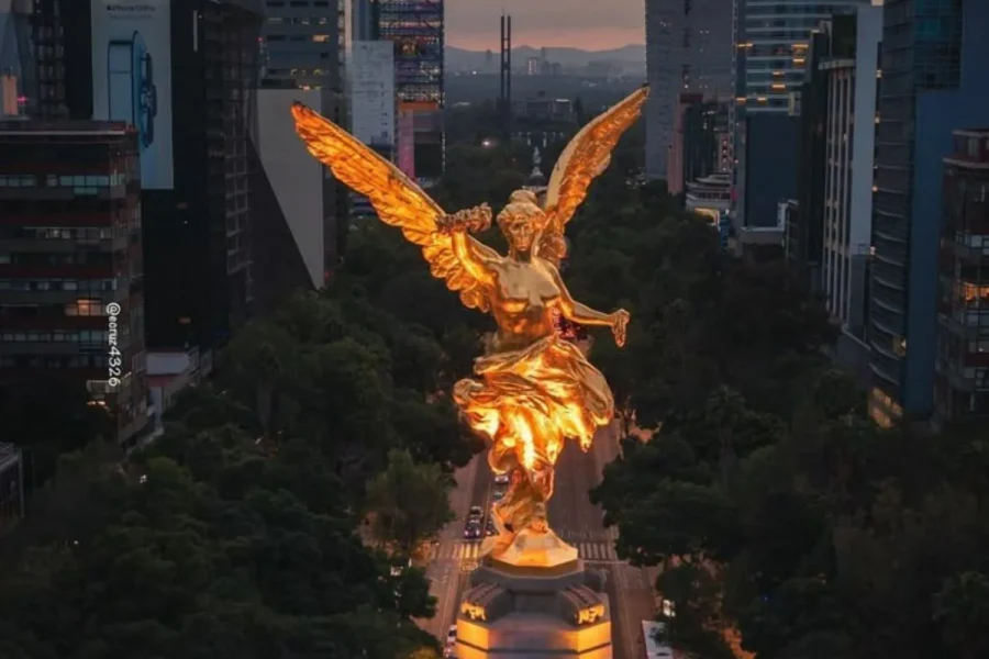 Mexico City