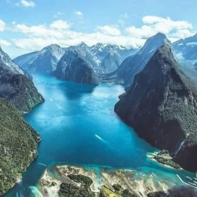 Milford Sound
