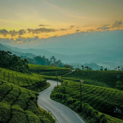 Munnar