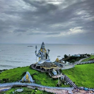 Murudeshwar