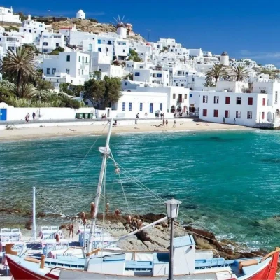 Mykonos