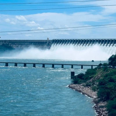 Nagarjuna Sagar