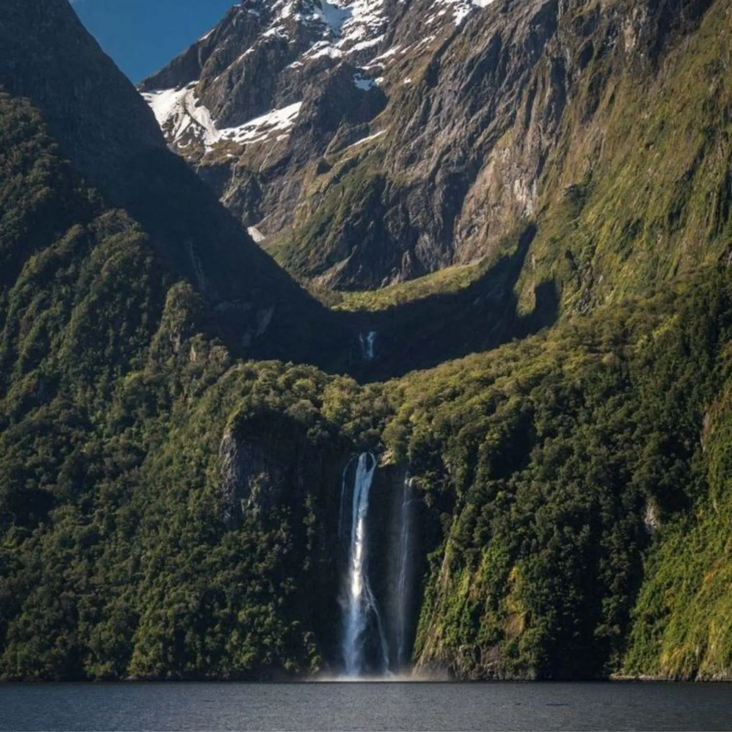 Leisure and Departure