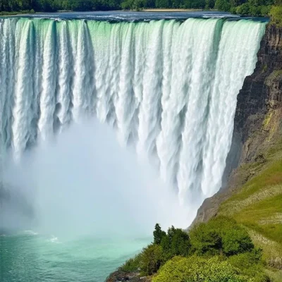 Niagara Falls