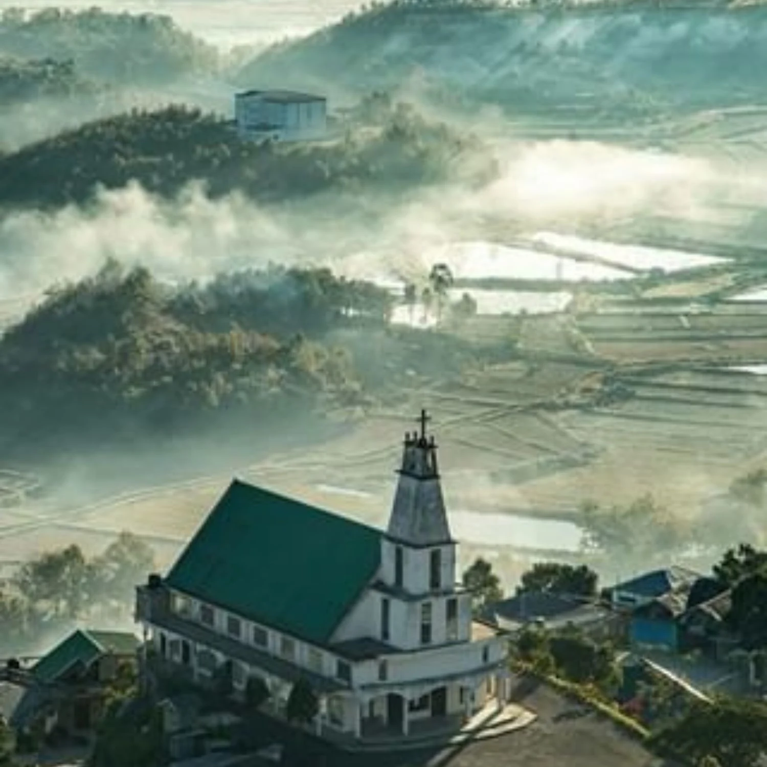 Travel to Cherrapunji – Waterfalls & Valleys Exploration