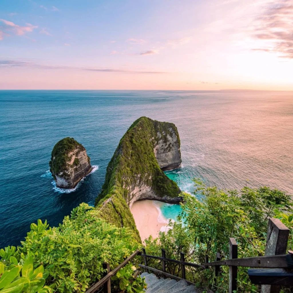 Nusa Penida