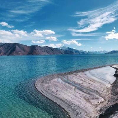 Pangong