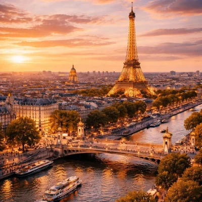 Paris