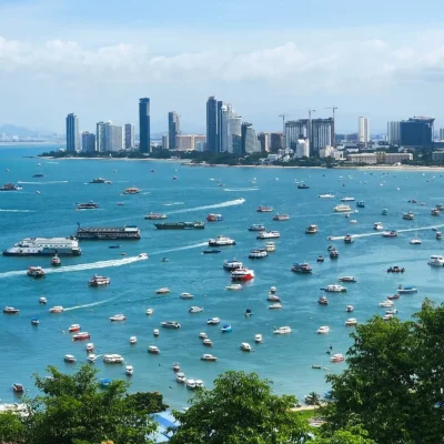 Pattaya