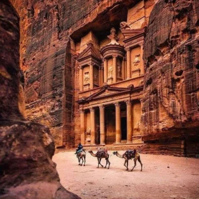 Petra