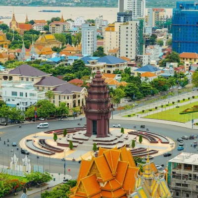 Phnom Penh