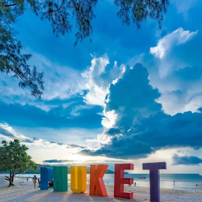 Phuket
