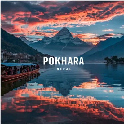 Pokhara