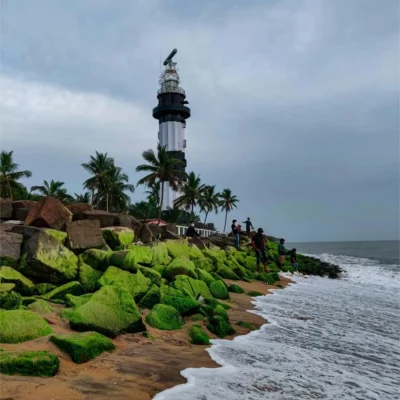 Pondicherry