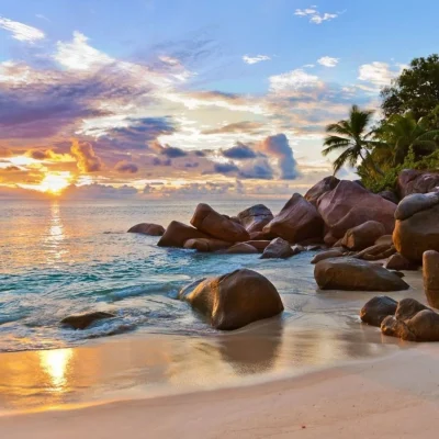 Praslin