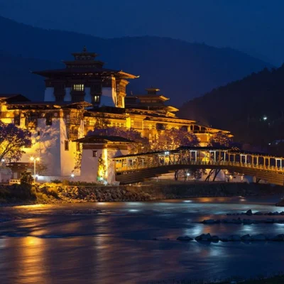 Punakha