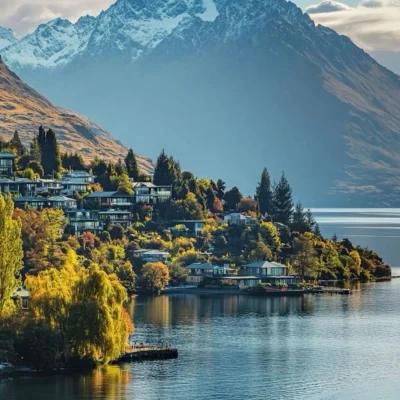 Queenstown