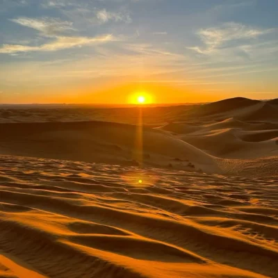 Sahara