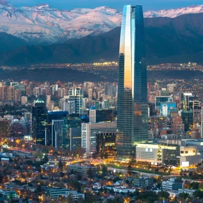 Santiago