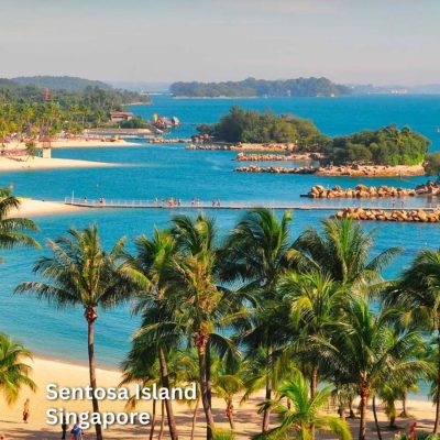 Sentosa Island