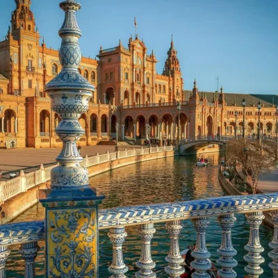 Seville