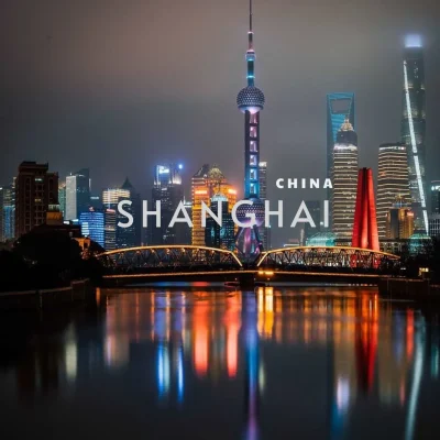 Shanghai