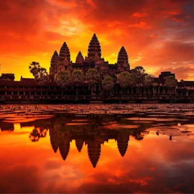 Siem Reap