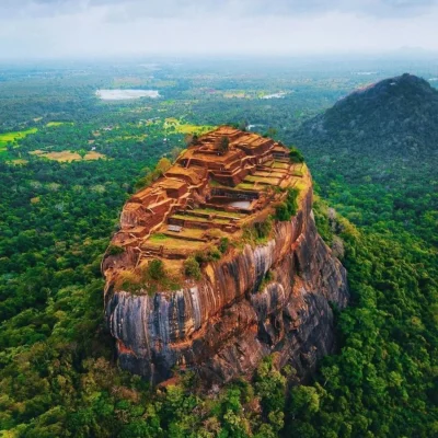 Sigiriya