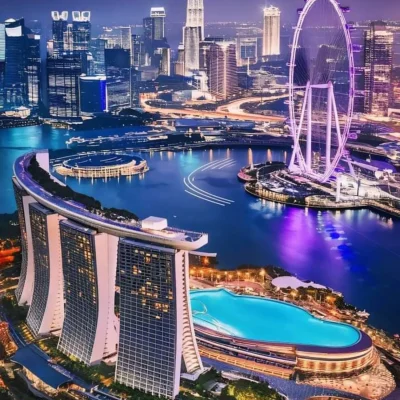 Singapore City