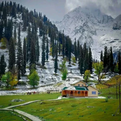 Sonmarg
