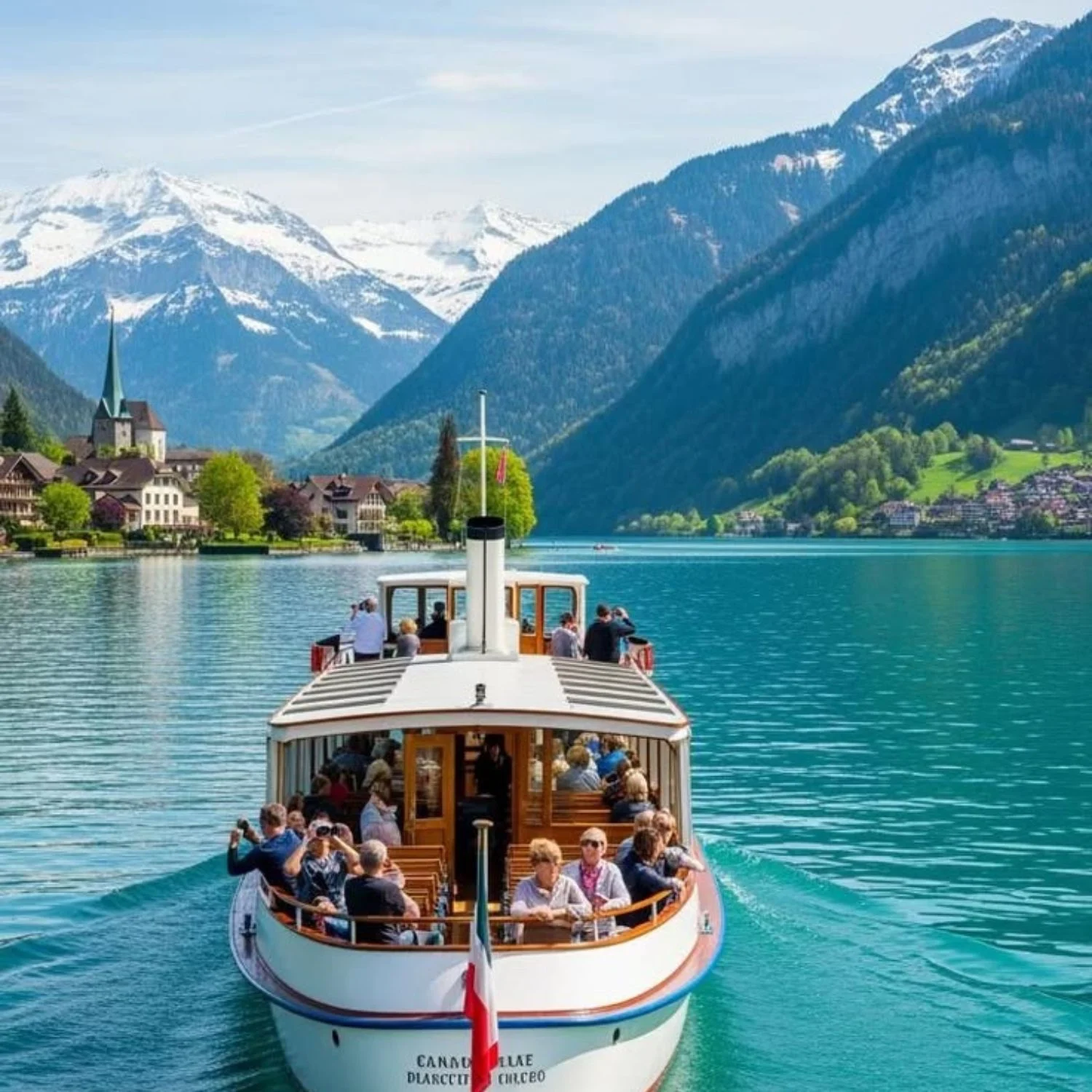 Customizable Package