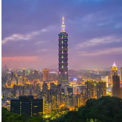 Taipei
