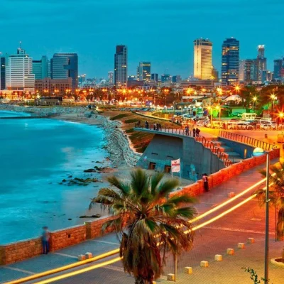 Tel Aviv