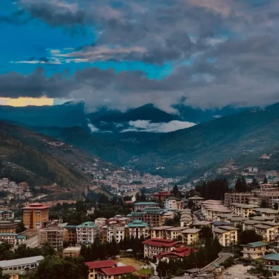 Thimphu