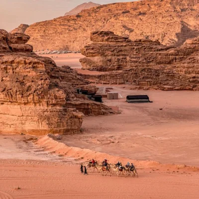 Wadi Rum