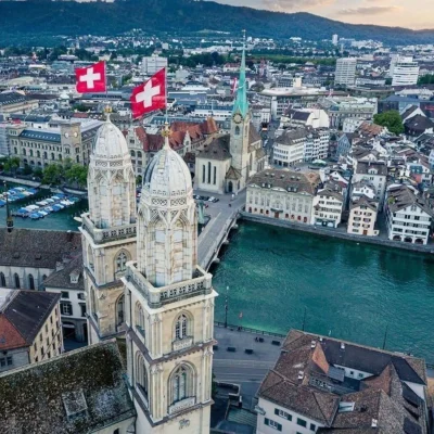 Zurich