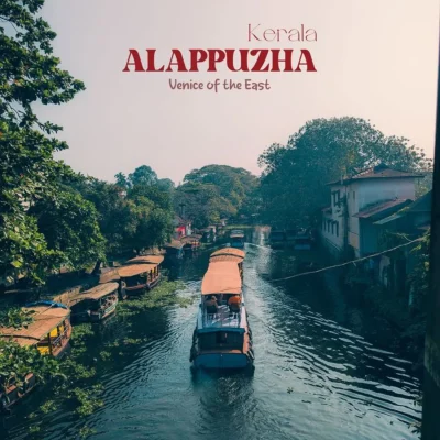 Alappuzha