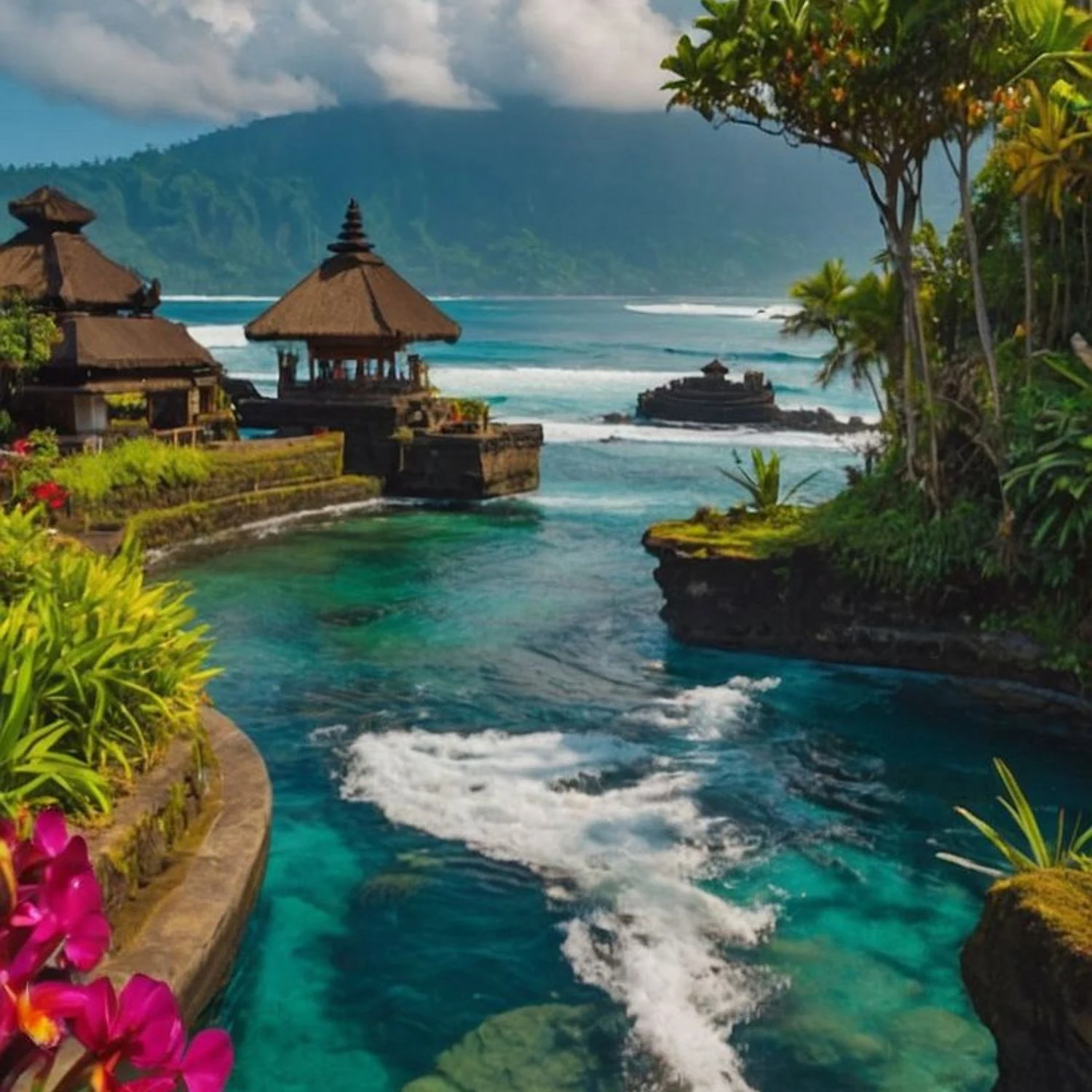 Leisure Day and Departure