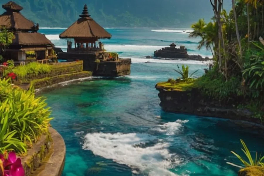 bali