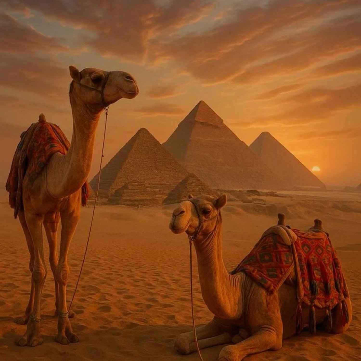 Departure and Airport Transfer